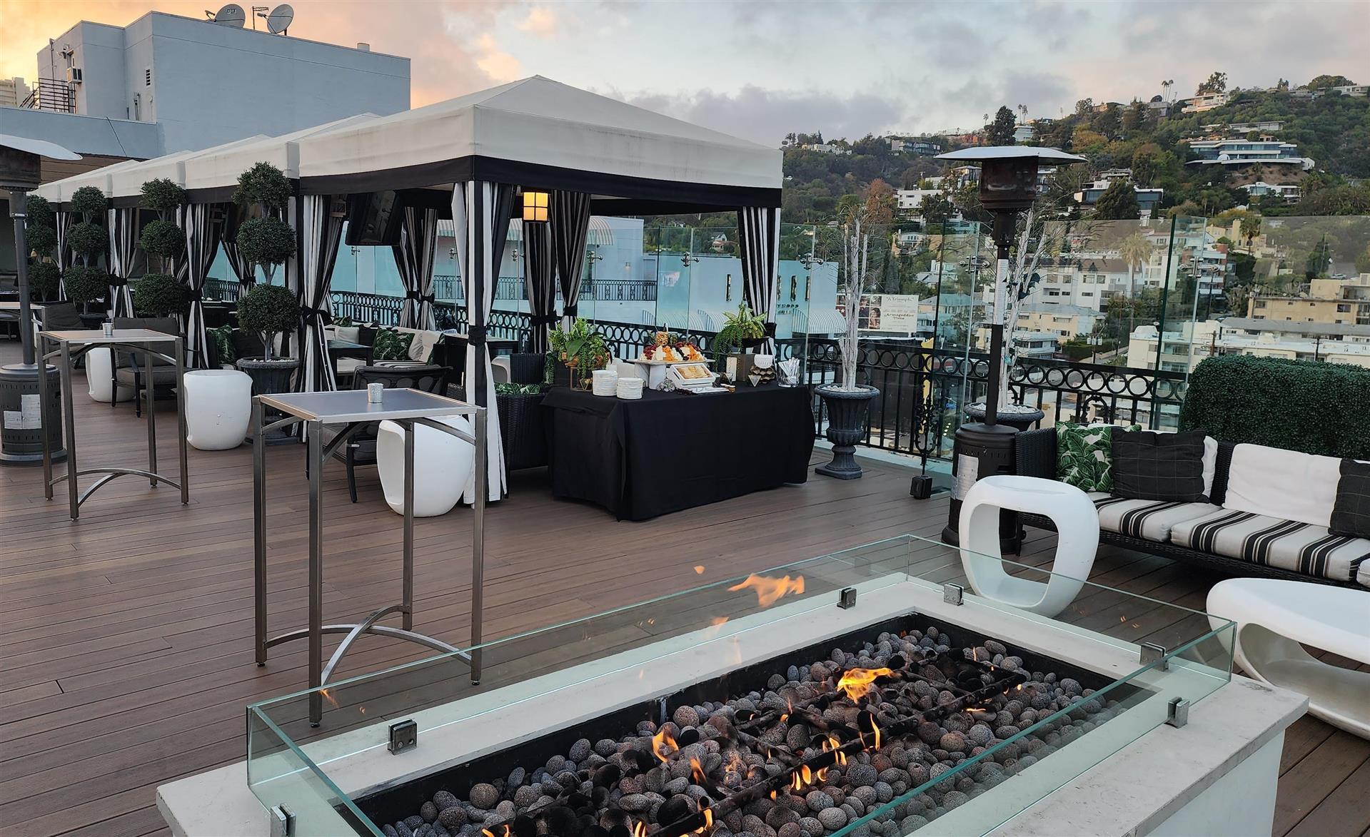 Afbeelding vergaderzaal