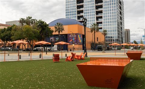 The Tech Interactive