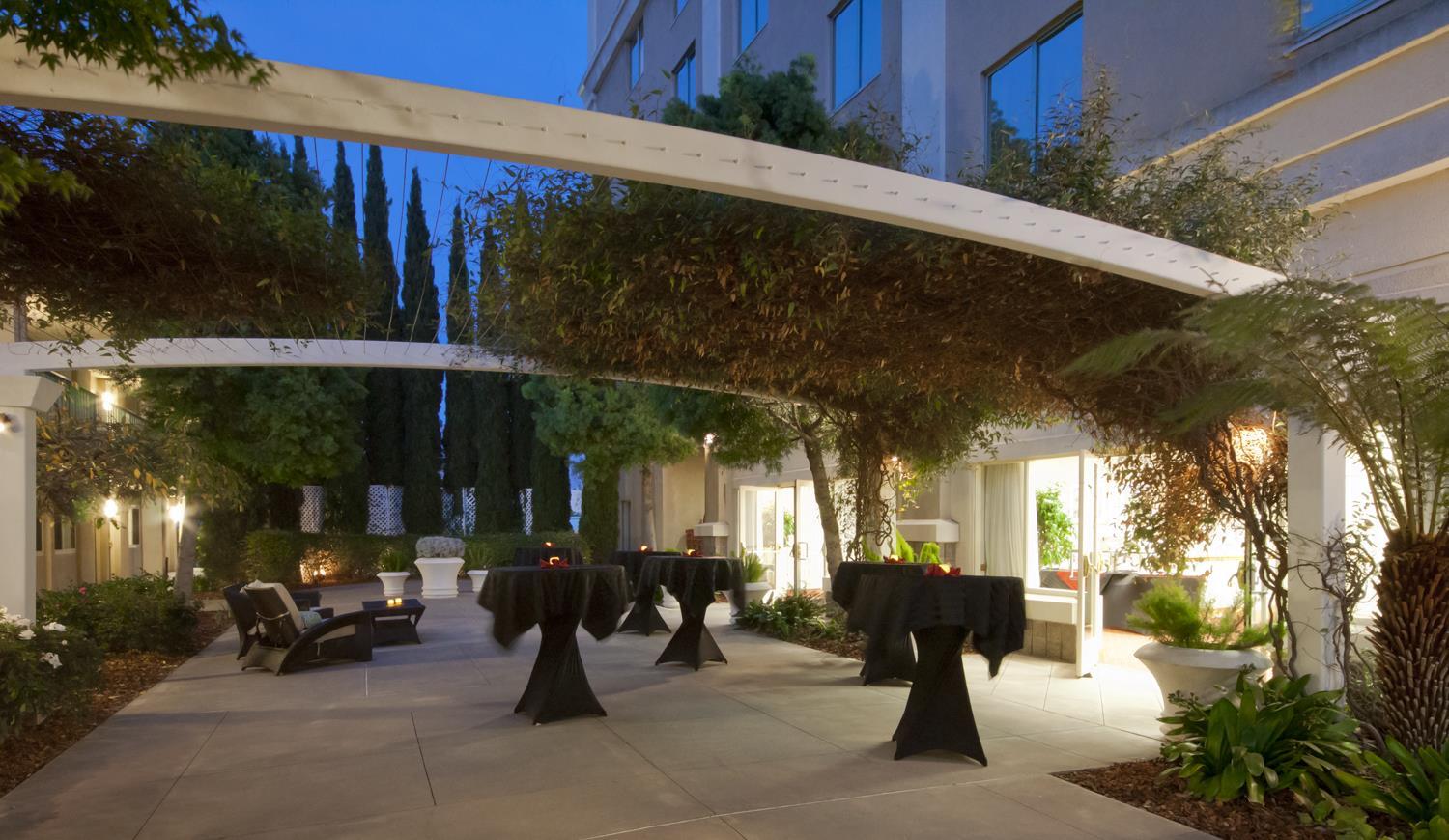 Изображение помещения для встречи