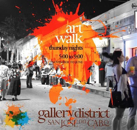 ART WALK