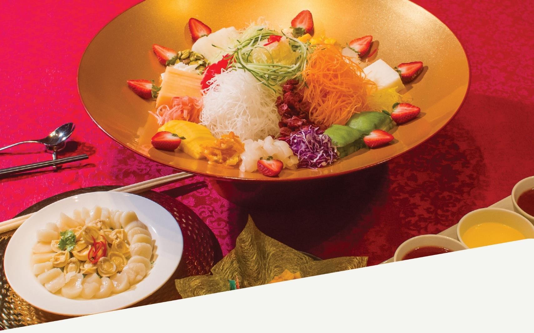 CNY2026 - Year of the Fire Horse image