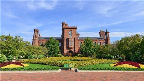 Museums of the Smithsonian Institution