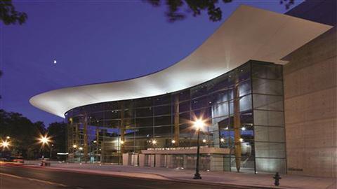 Arena Stage - The Mead Center for American Theater