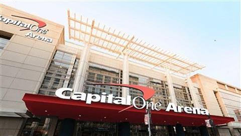Capital One Arena