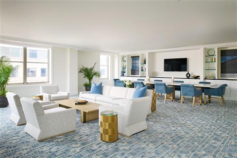 Salamander Washington DC in Washington, DC