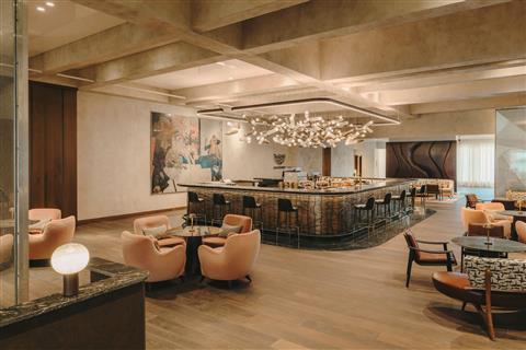 Fairmont Golden Prague in Prag, CZ