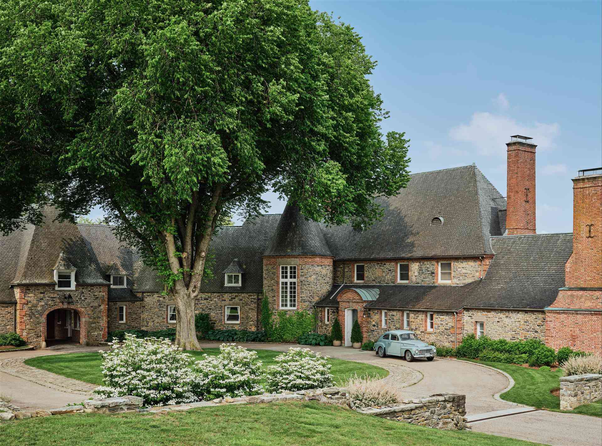 Shepherd's Run a South Kingstown, RI