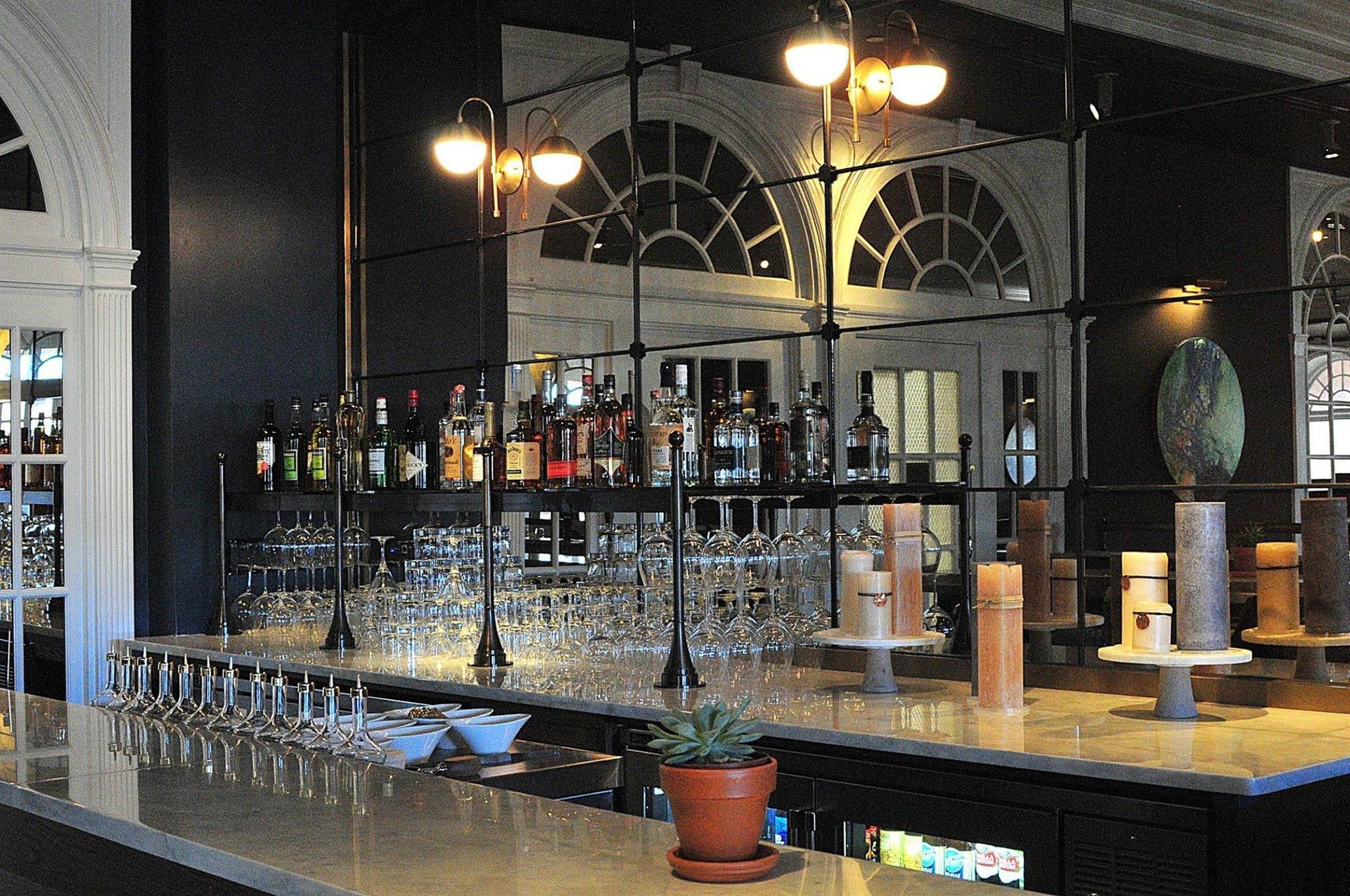 Изображение помещения для встречи