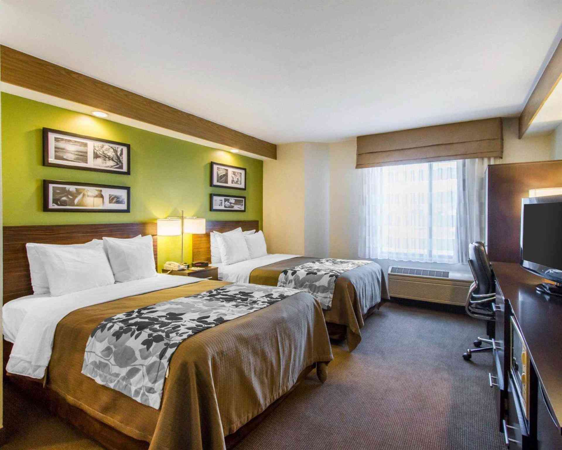 Econo Lodge Airport - Amarillo en Amarillo, TX