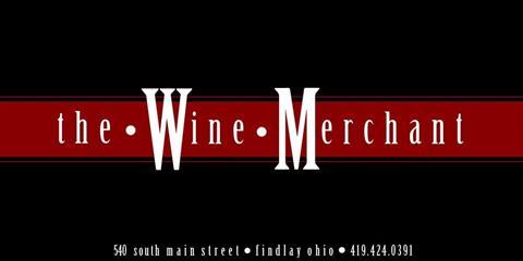 Wine Merchant