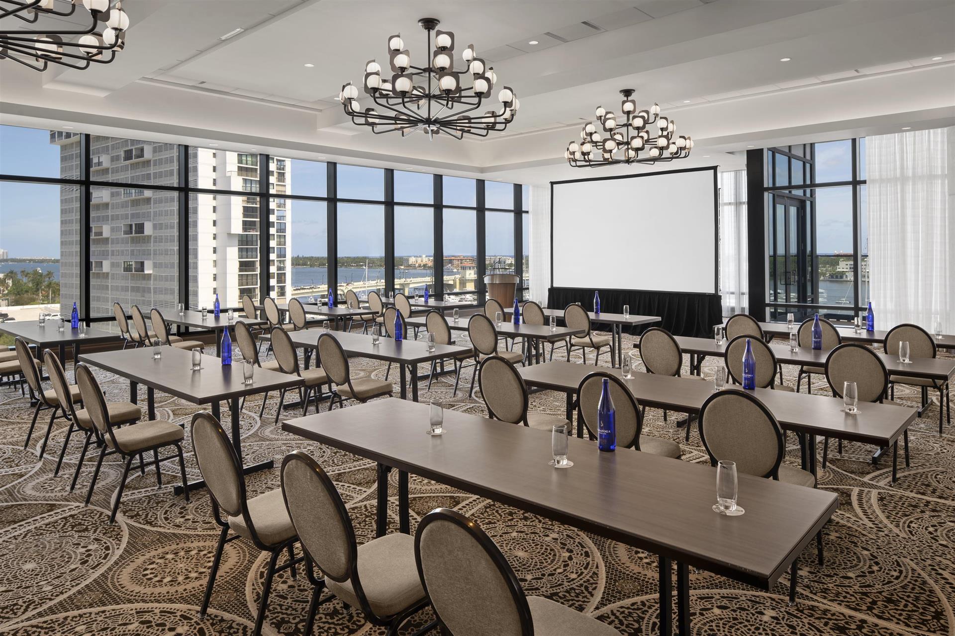 The Ben, Autograph Collection image