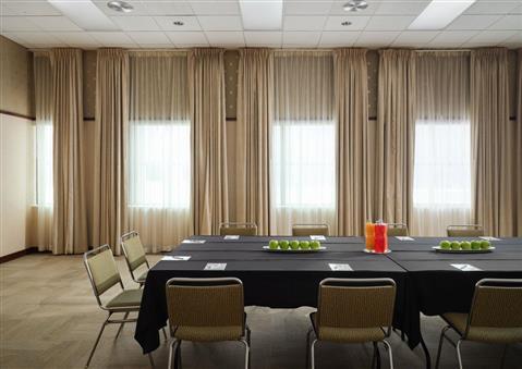 Top 500 Cvent Meeting Hotel