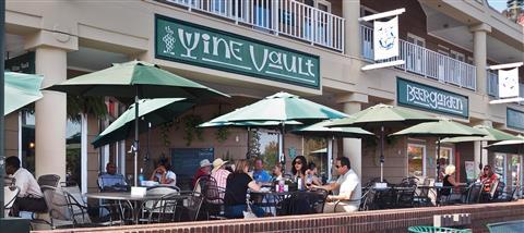 Shoppes at University Place