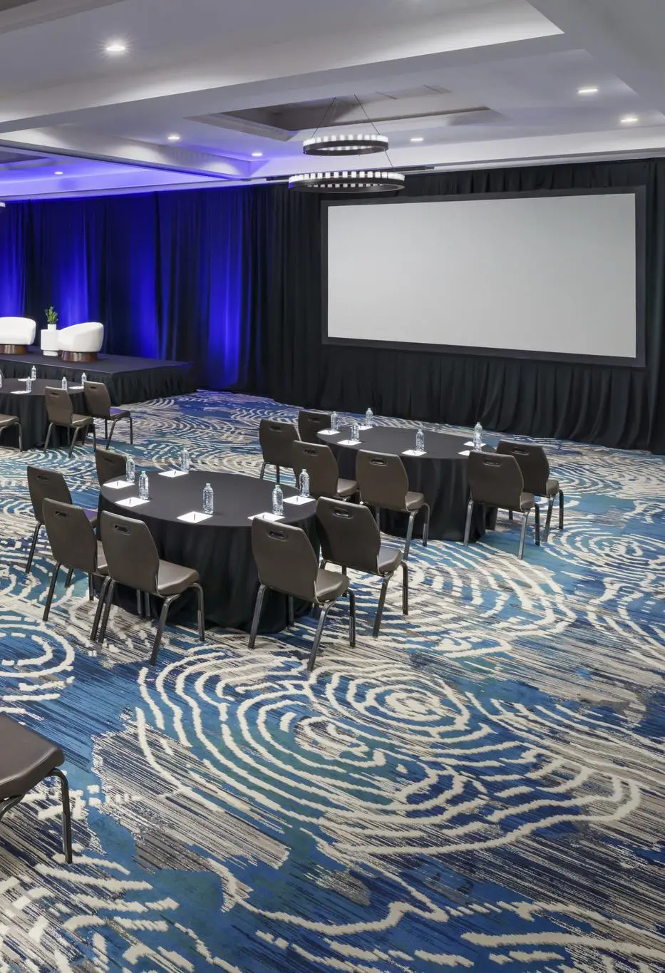 Immagine sala riunioni