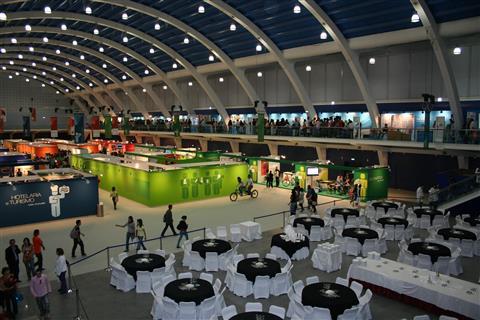 FIL - International Fair of Lisbon & Meeting Centre