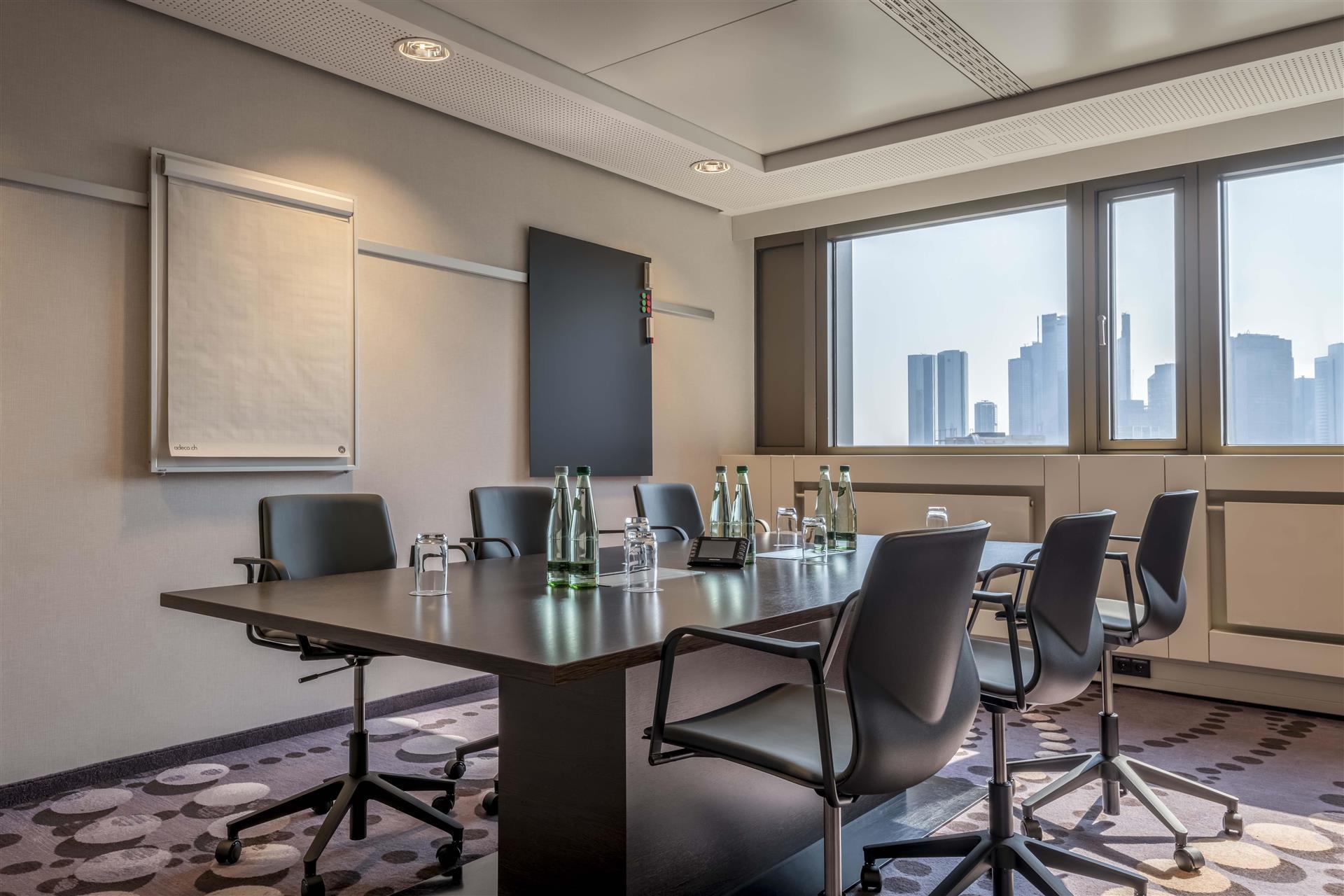 Immagine sala riunioni