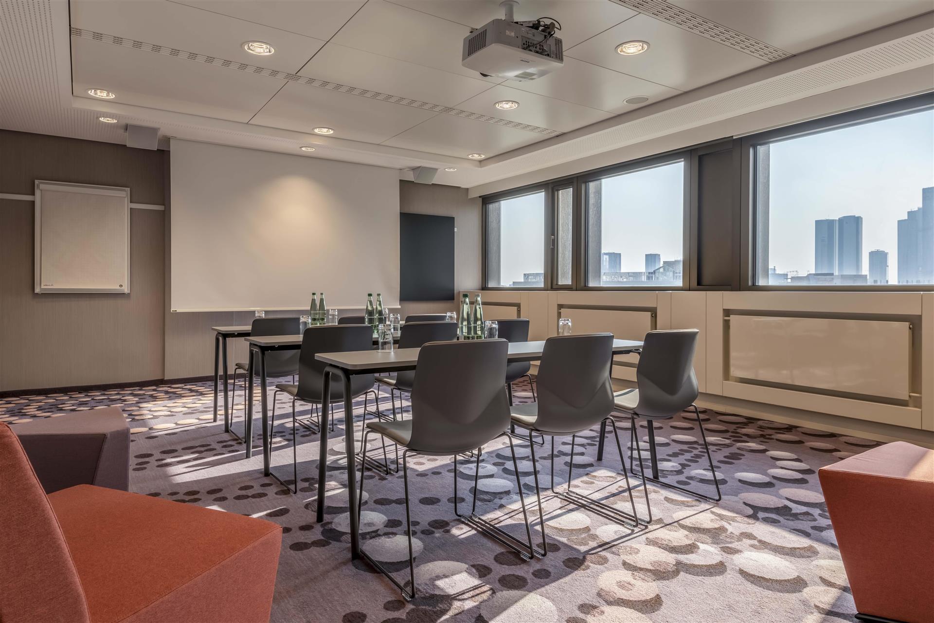 Immagine sala riunioni