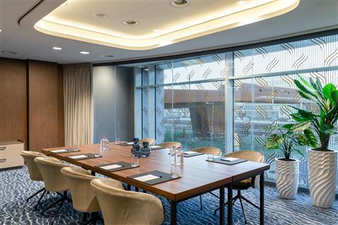 The Den, ‘s-Hertogenbosch, a Tribute Portfolio Hotel i 's-Hertogenbosch, NL