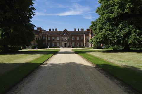 The Vyne