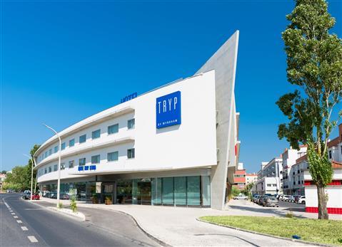 TRYP by Wyndham Leiria, Leiria, PT