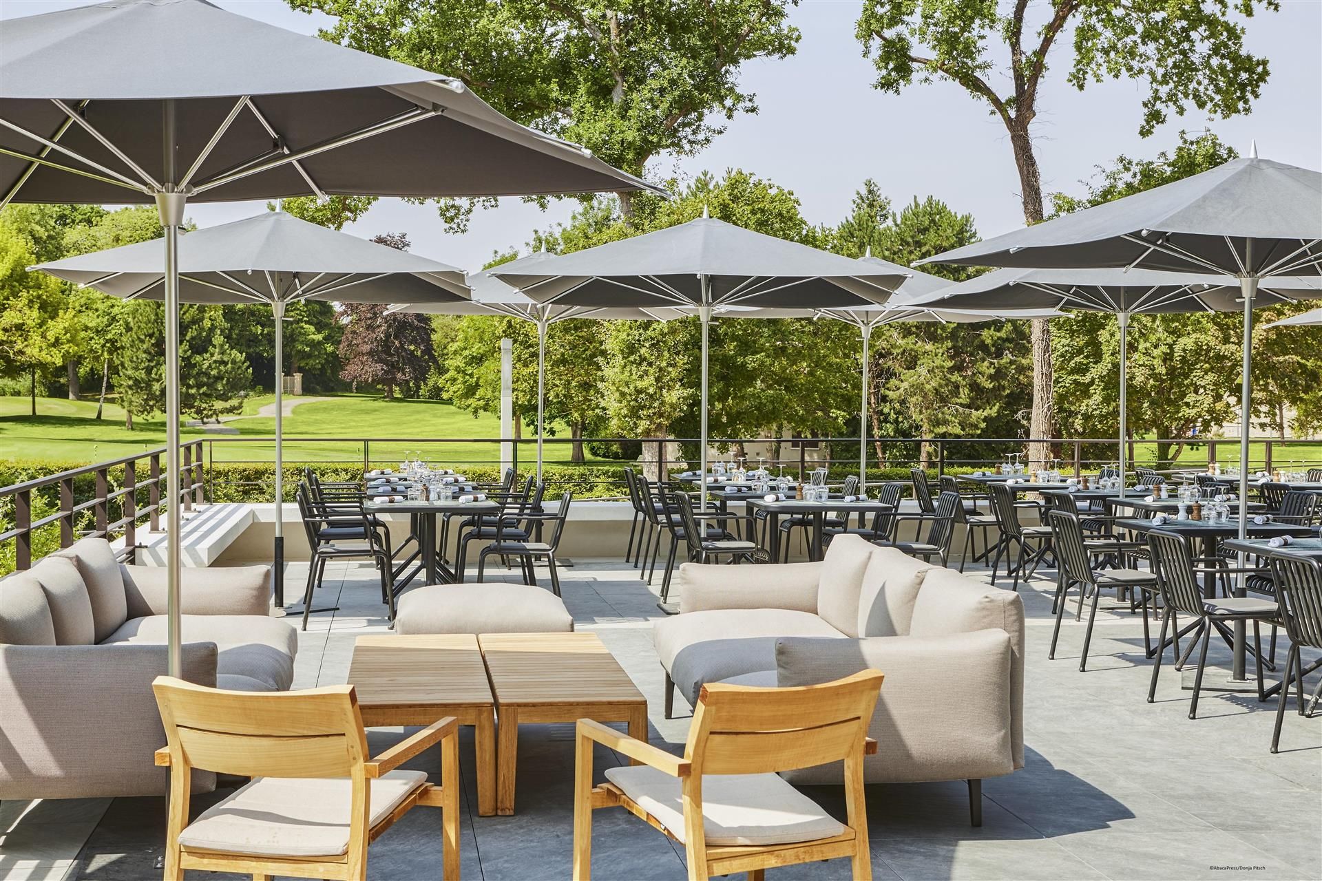 Bild des Veranstaltungsortes