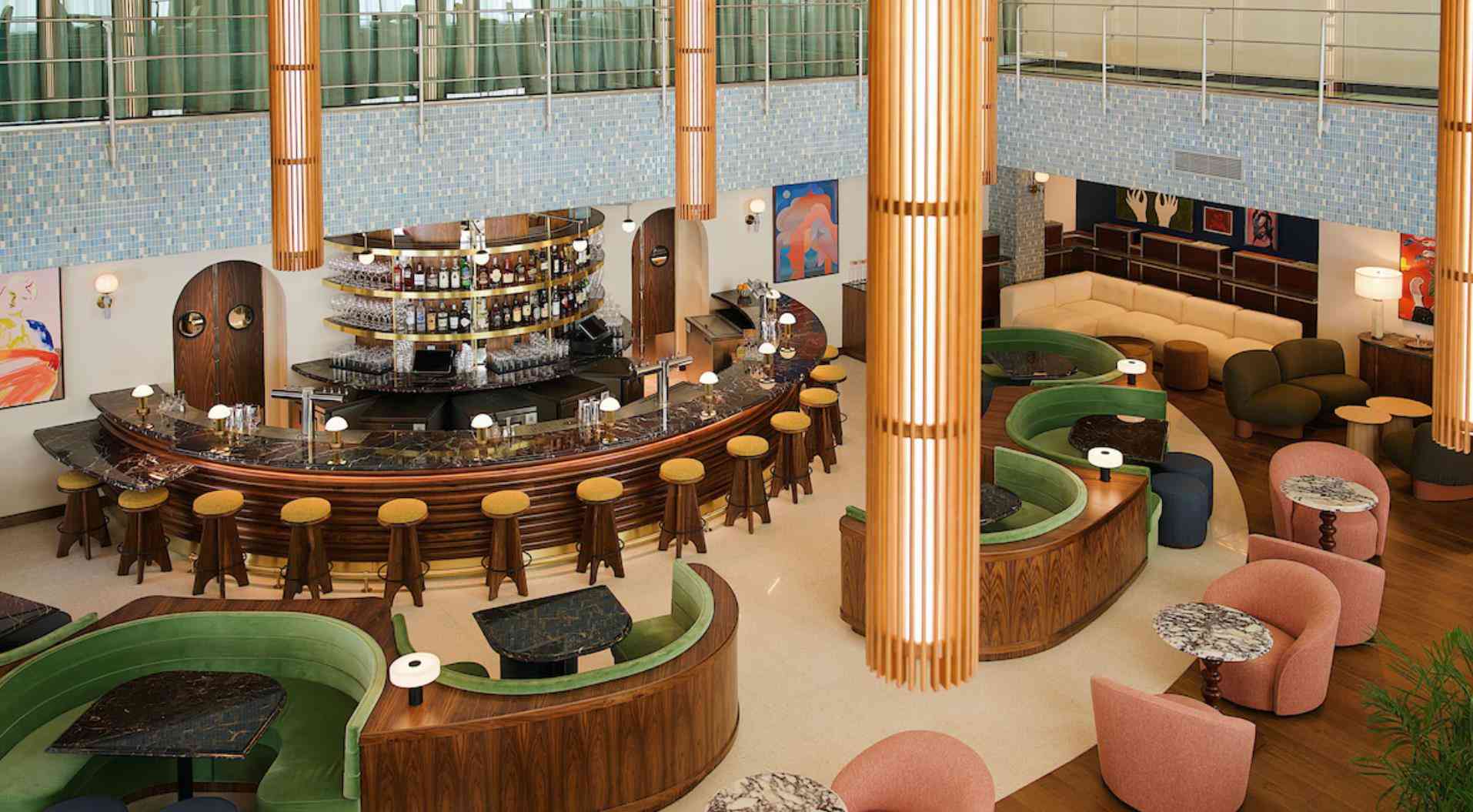 Municipal Grand i Savannah, GA