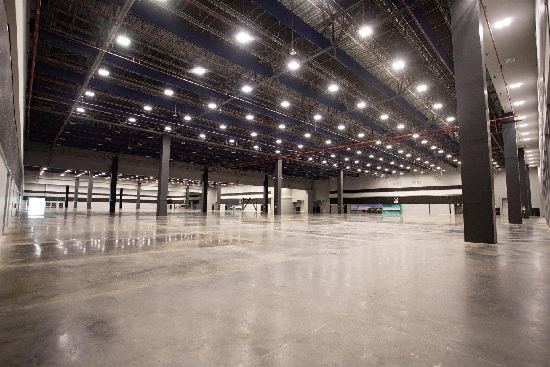 Imagem da sala de reuniões