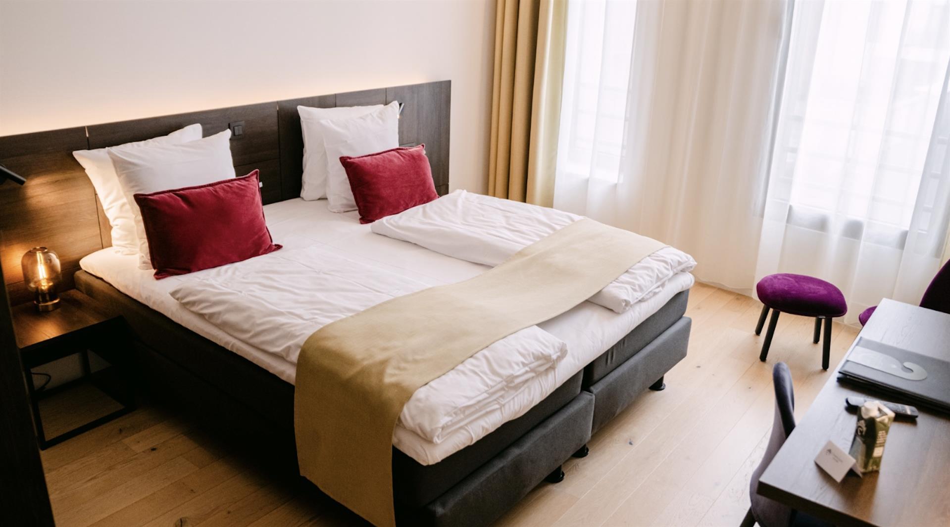 Corsendonk Turnova image