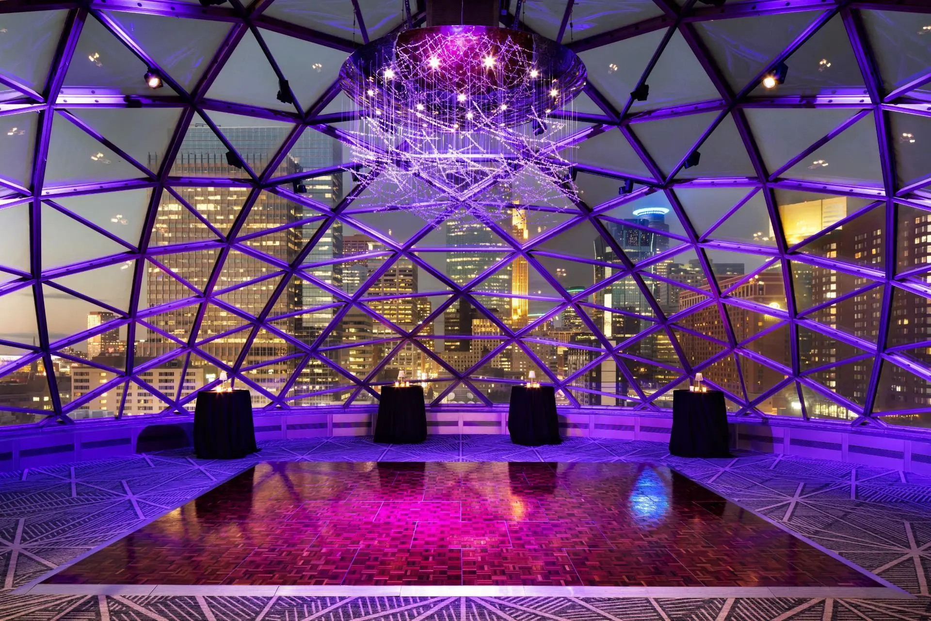 Sheraton Minneapolis Downtown Convention Center image