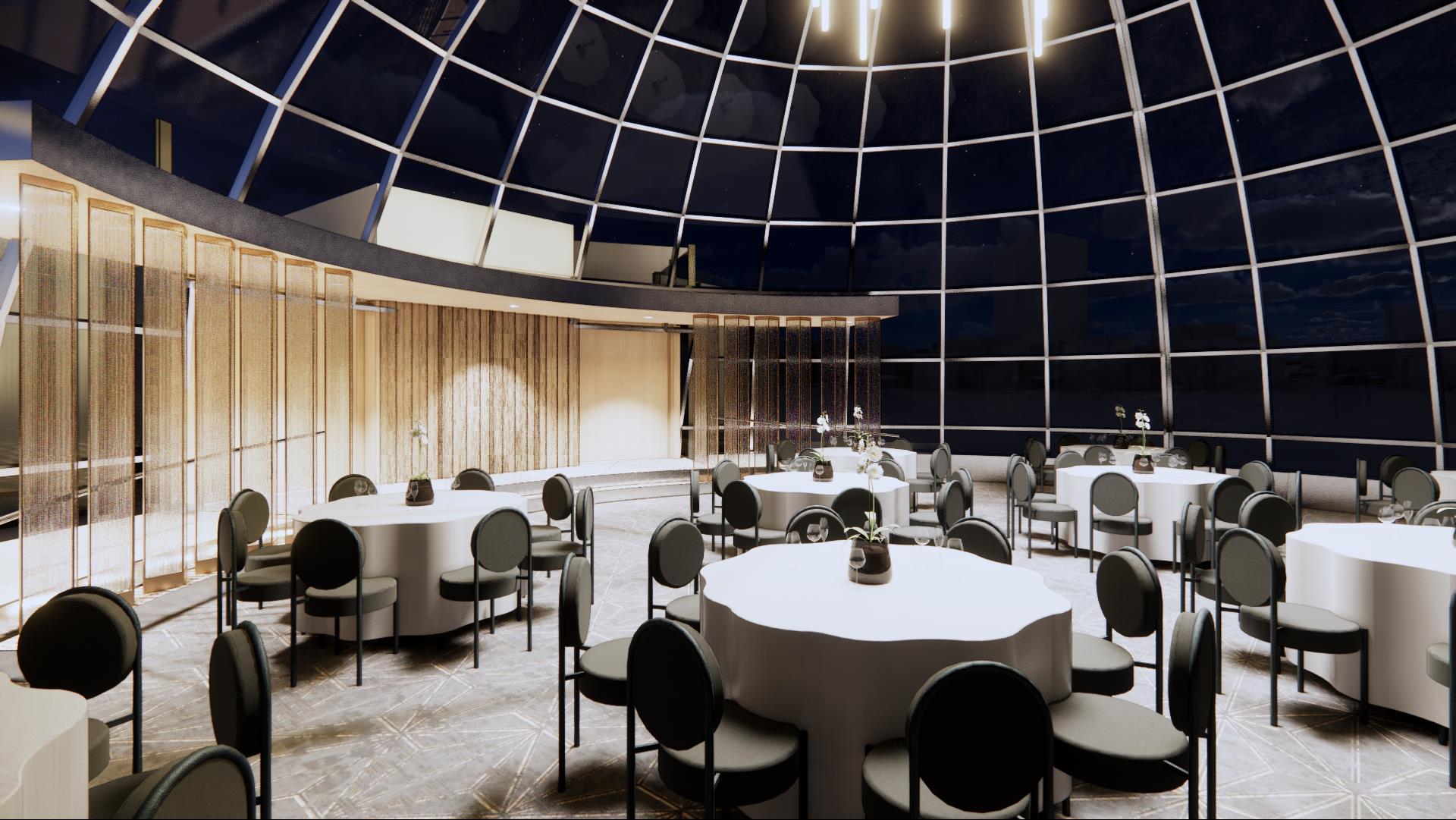 Sheraton Minneapolis Downtown Convention Center image