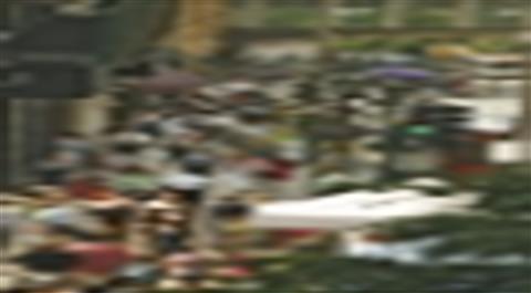 Nicollet 购物中心