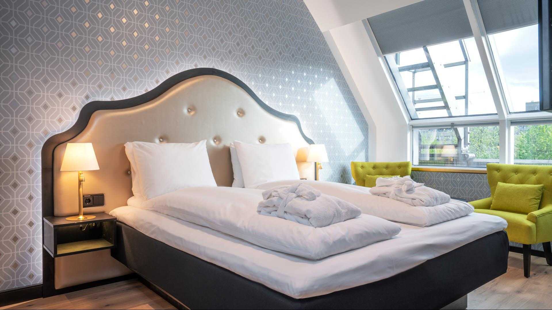 Thon Hotel Cecil a Oslo, NO