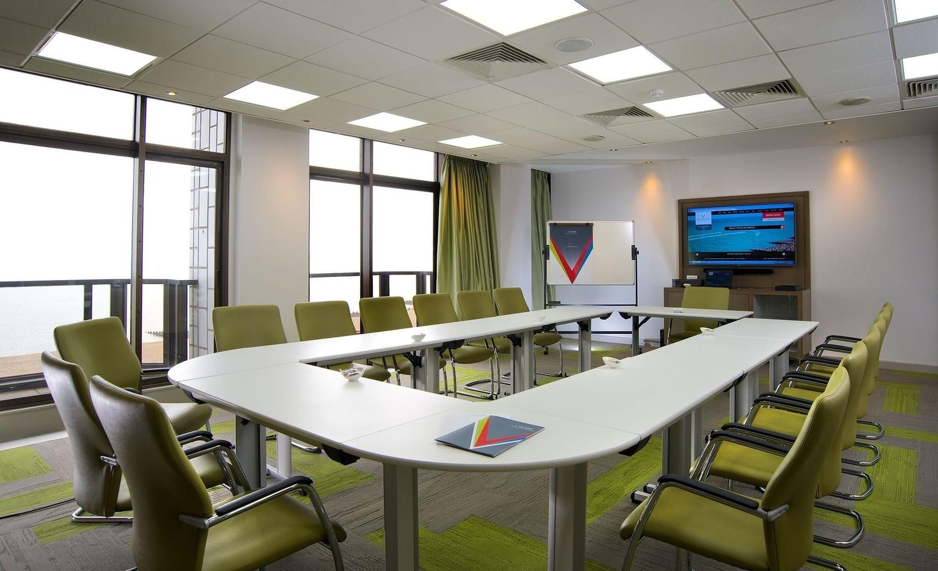 Изображение места проведения