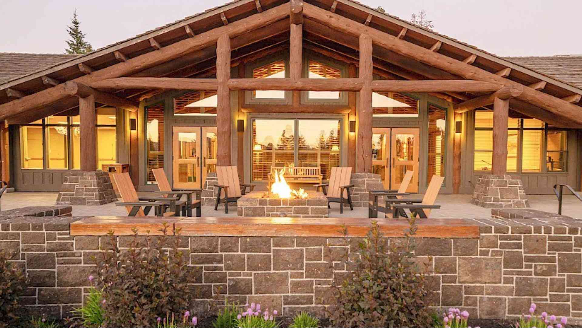 Sunriver Resort a Bend, OR