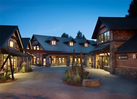 Compras en Sunriver Village