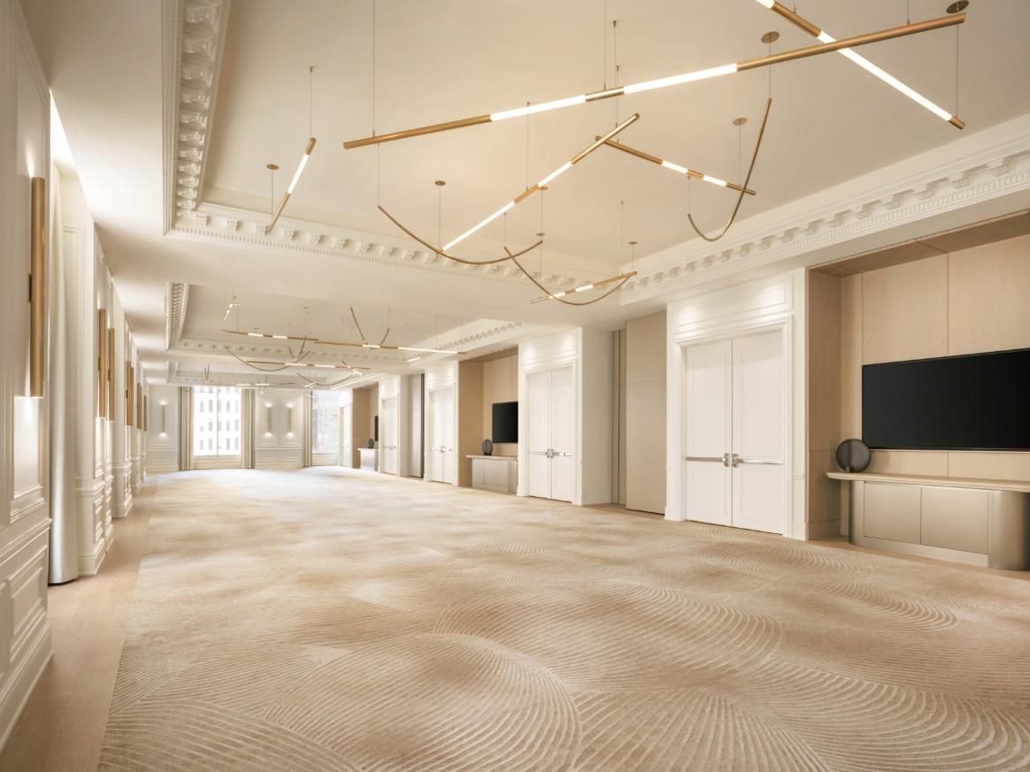 Bild på anläggning