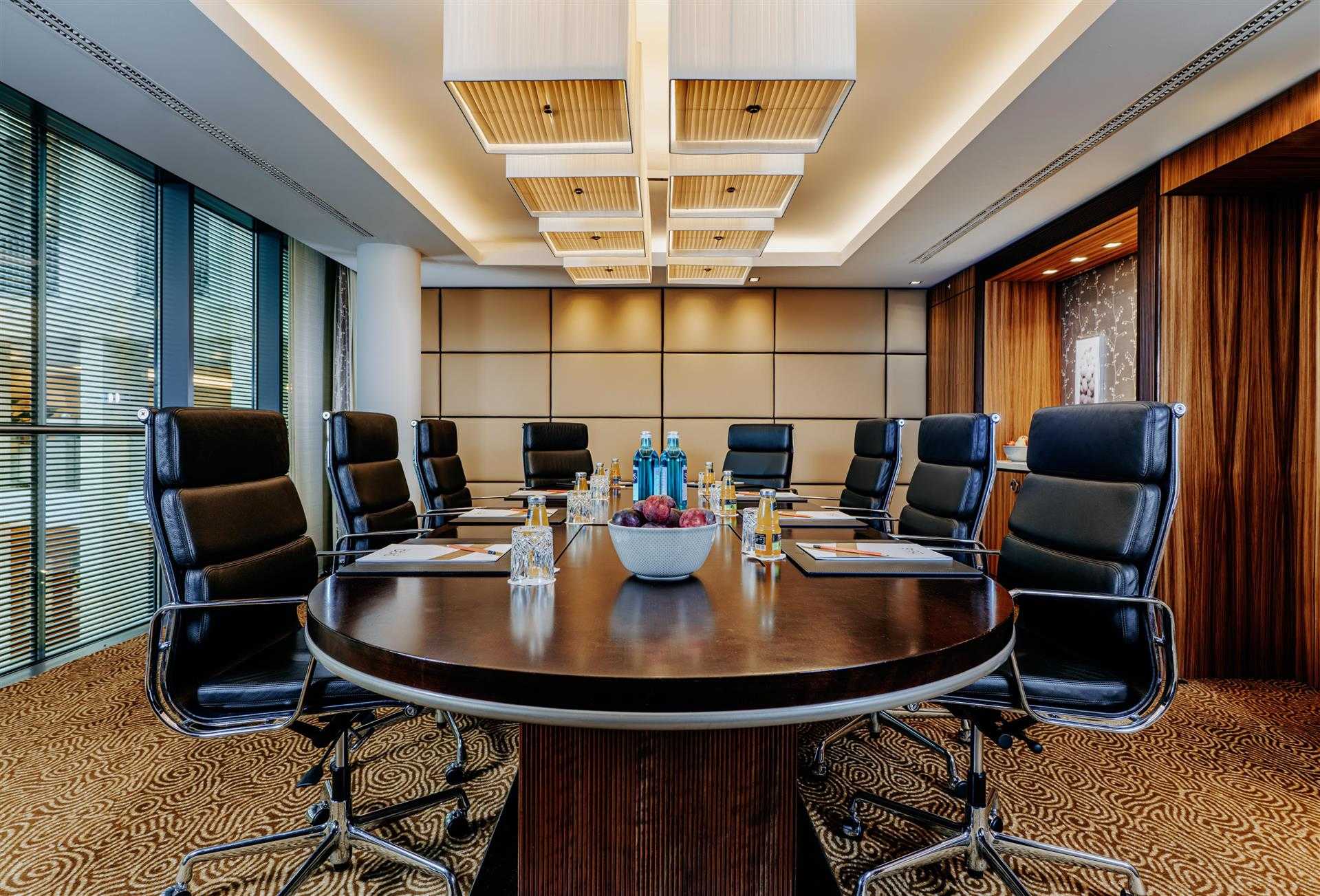 Hotel Koe59 Duesseldorf i Düsseldorf, DE