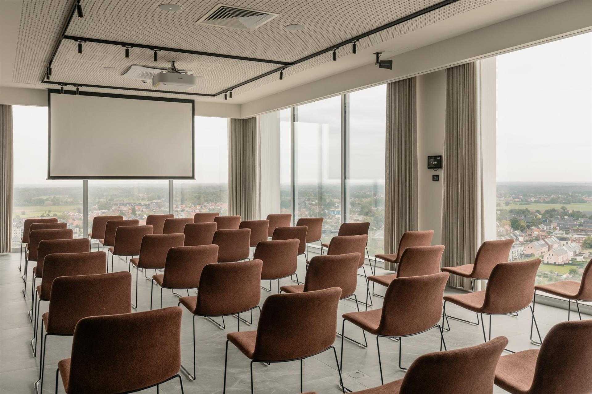 Sky Venue by Corsendonk Hotels in Turnhout, BE