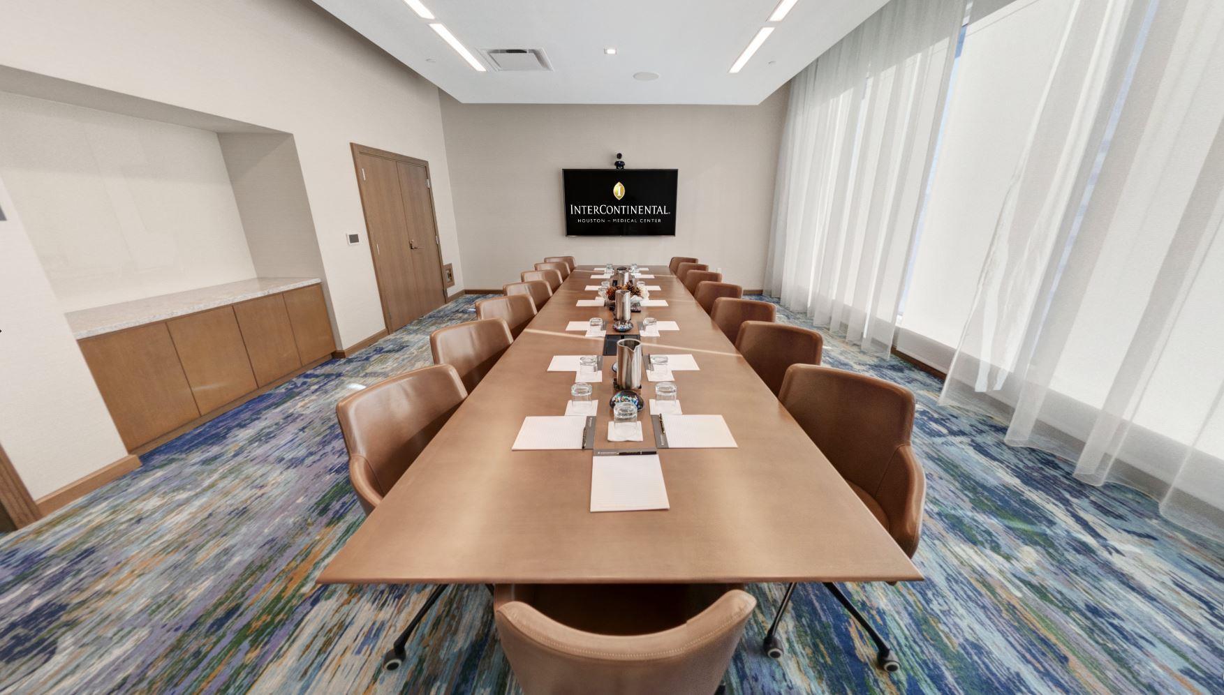 Toplantı odası resmi