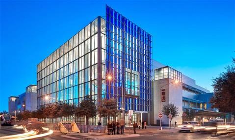 Austin Convention Center