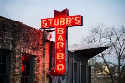 Stubb's Austin