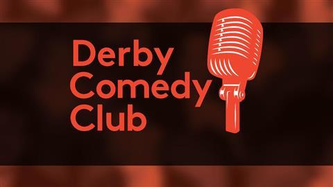 Derby Comedy Club