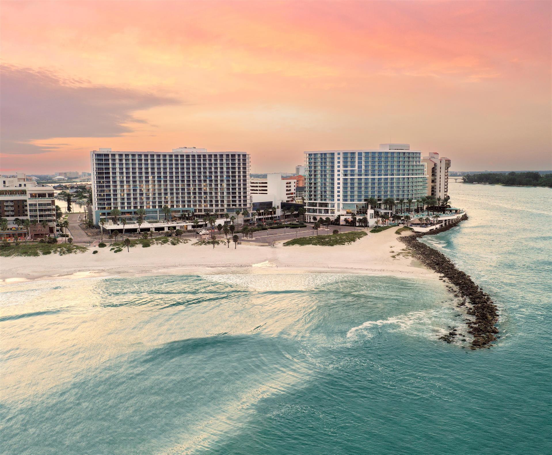 Opal Sol in Clearwater Beach, FL