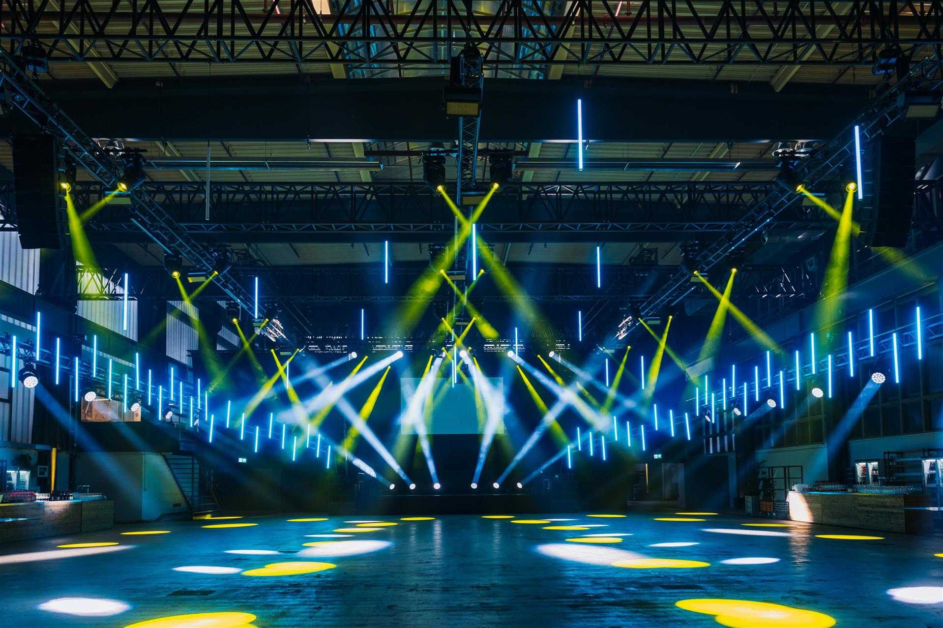 THE FRAME | spaces mgt GmbH, Düsseldorf, DE