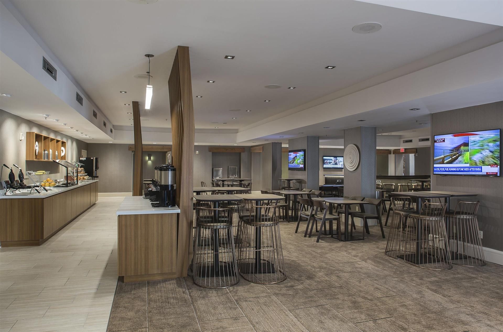 Bild på anläggning