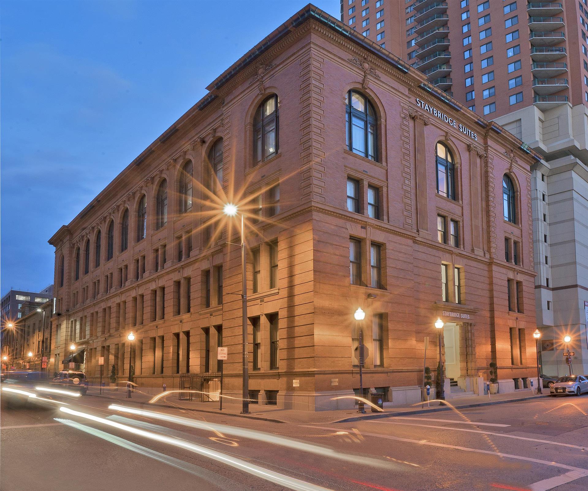 Staybridge Suites Baltimore - Inner Harbor image