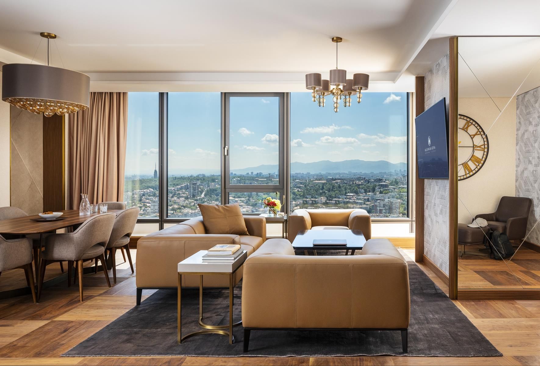 Изображение места проведения