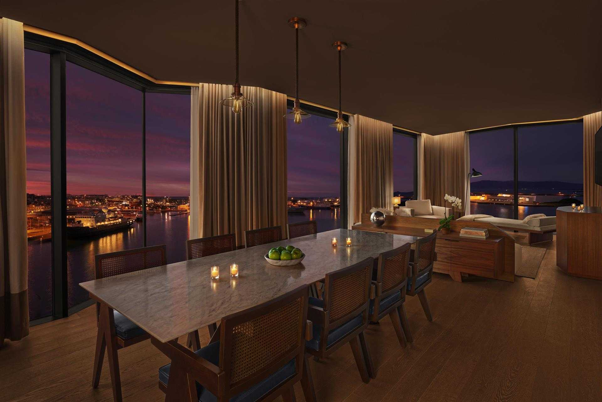 The Reykjavik EDITION em Reykjavik, IS