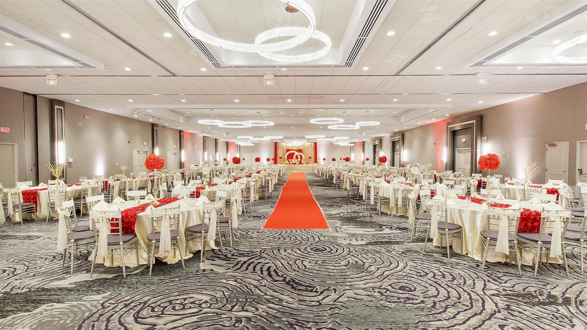 Изображение места проведения