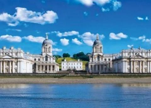 Sito marittimo di Greenwich, Patrimonio dell'Umanità